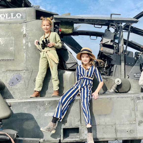 Meet your Posher, Jessica - Picture 1 of 1